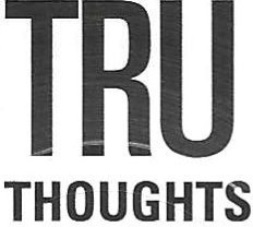 View Tru Thoughts Records label picture.